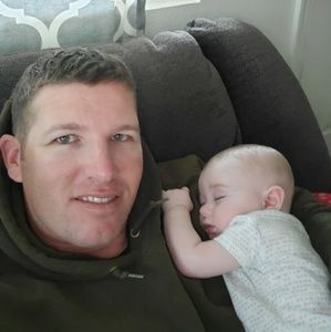 Meet your Posher, Ian